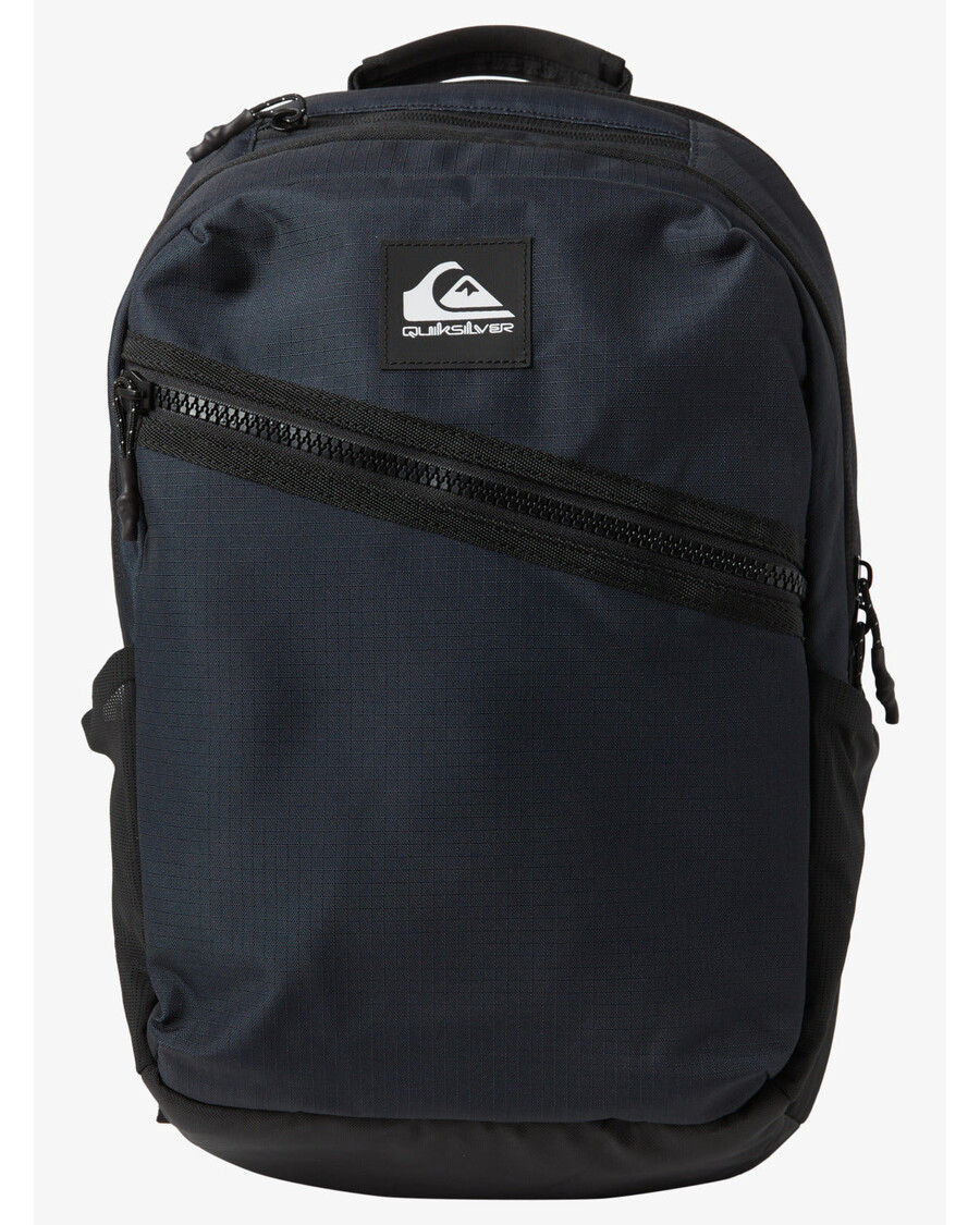 Рюкзак Quiksilver Freeday 20 л, средний технический, черный