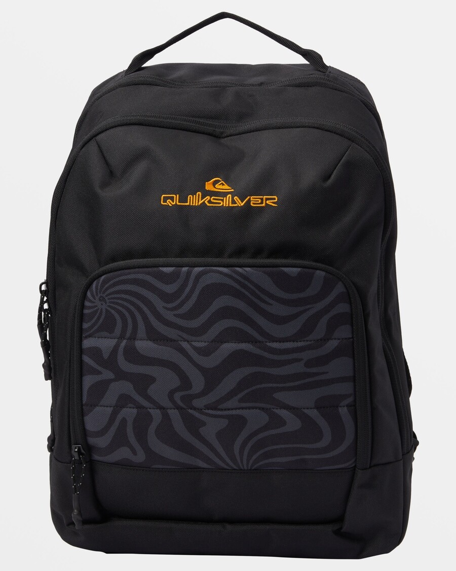 Mochila Quiksilver Burst 2.0 - Portão De Ferro