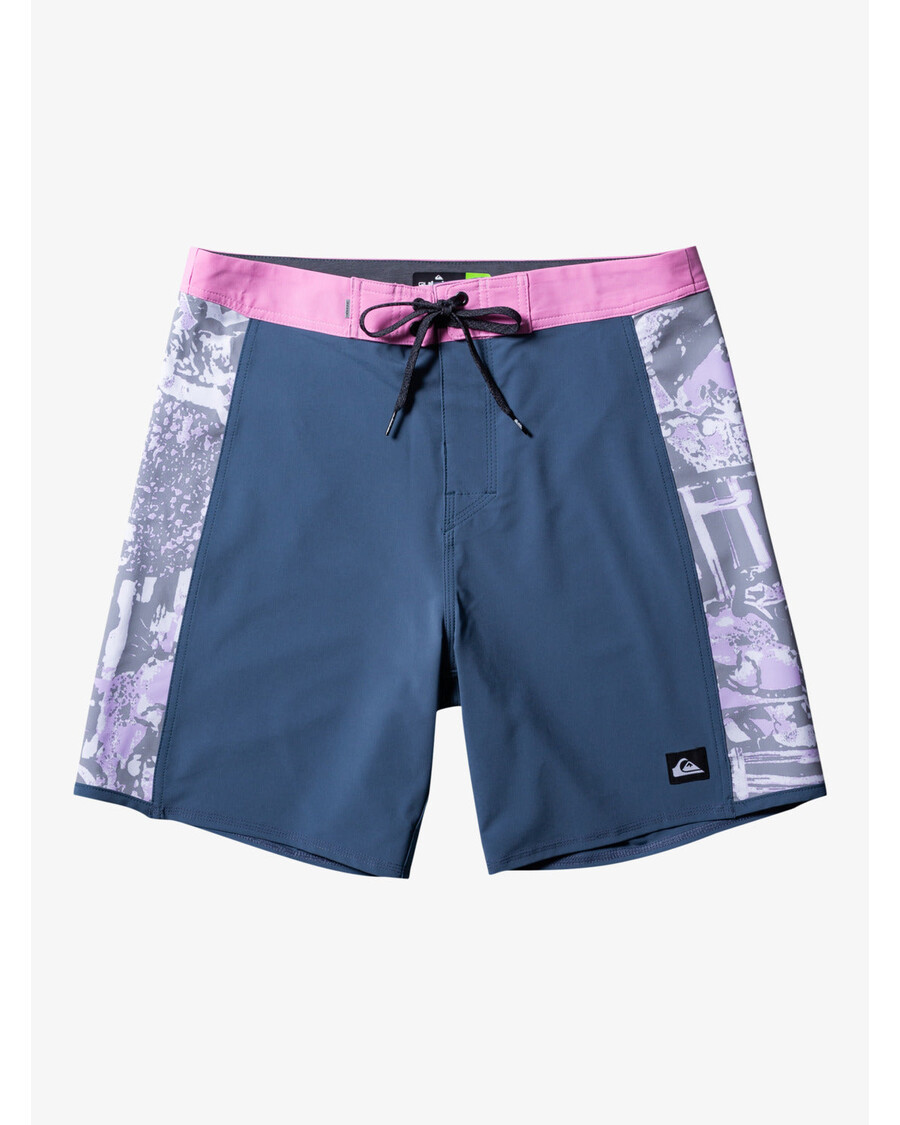 Quiksilver Surfsilk Arch 18" Boardshorts - ברינג ים