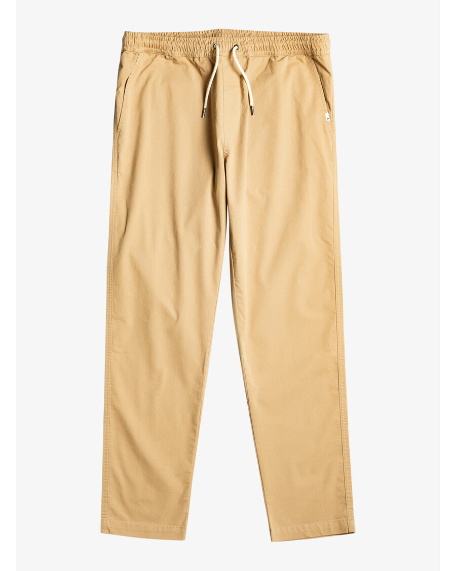 Quik Silver Taxer Beach Cruiser Pants - Plage