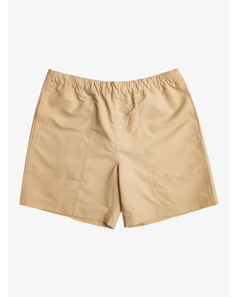 Quiksilver A Făcut Mai Buni Boardshorts Amfibieni De 17 Inchi - Plage