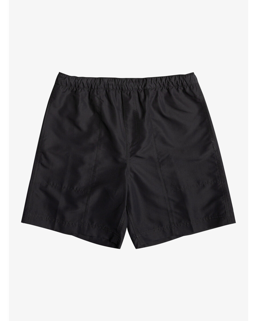 Quiksilver Made Better 18,5" Amfibie Boardshort - Zwart