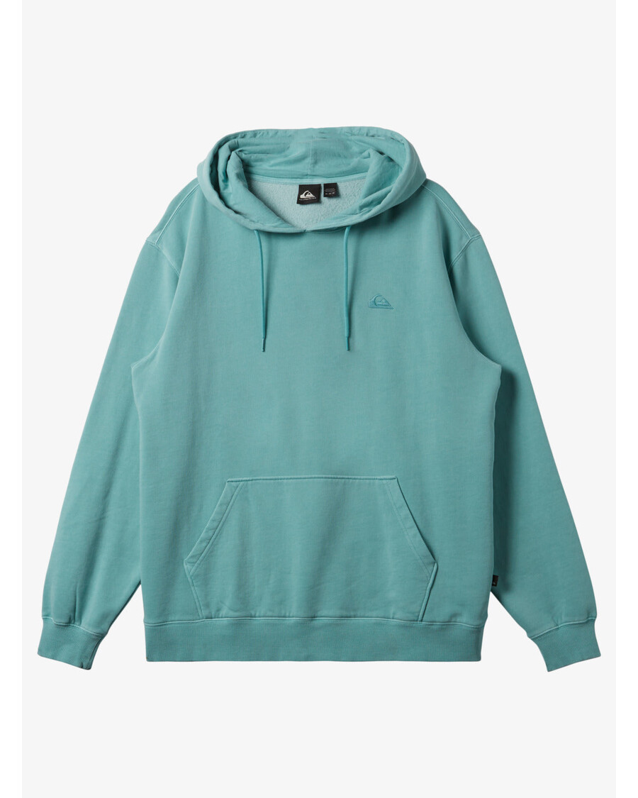 Quiksilver Salzwasser-Kapuzenpullover – Marineblau