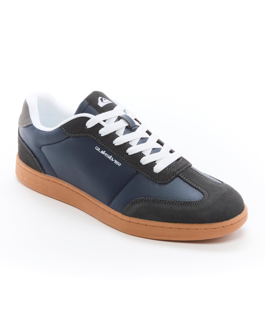 Quik Silver Torrance - Dk Blue