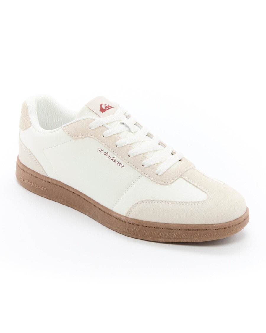 Quik Silver Torrance - White