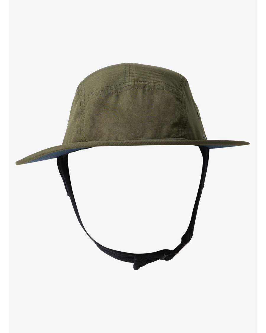 Quiksilver Surfari Surf Bucket Hat - Majčina Dušica