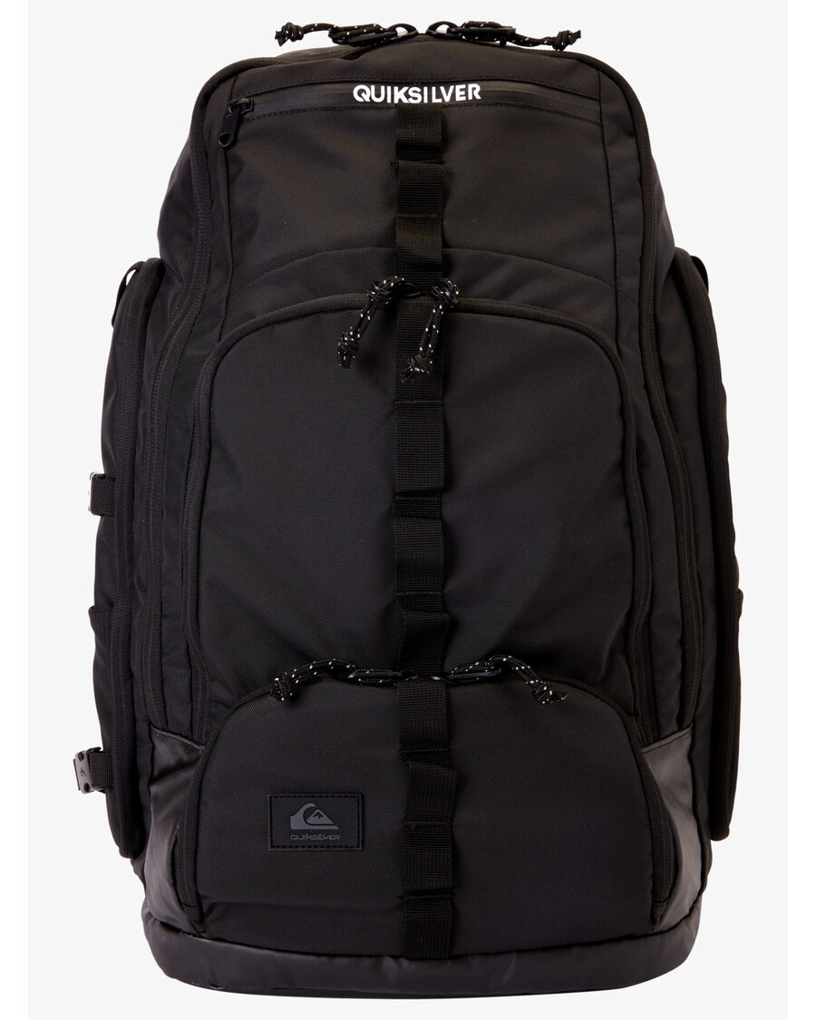 Ransel Selancar Quiksilver Ambil - Hitam